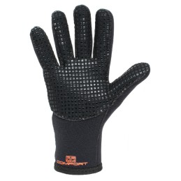 Guantes de confort