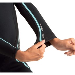 Wetsuit FEEL 3mm, Lady