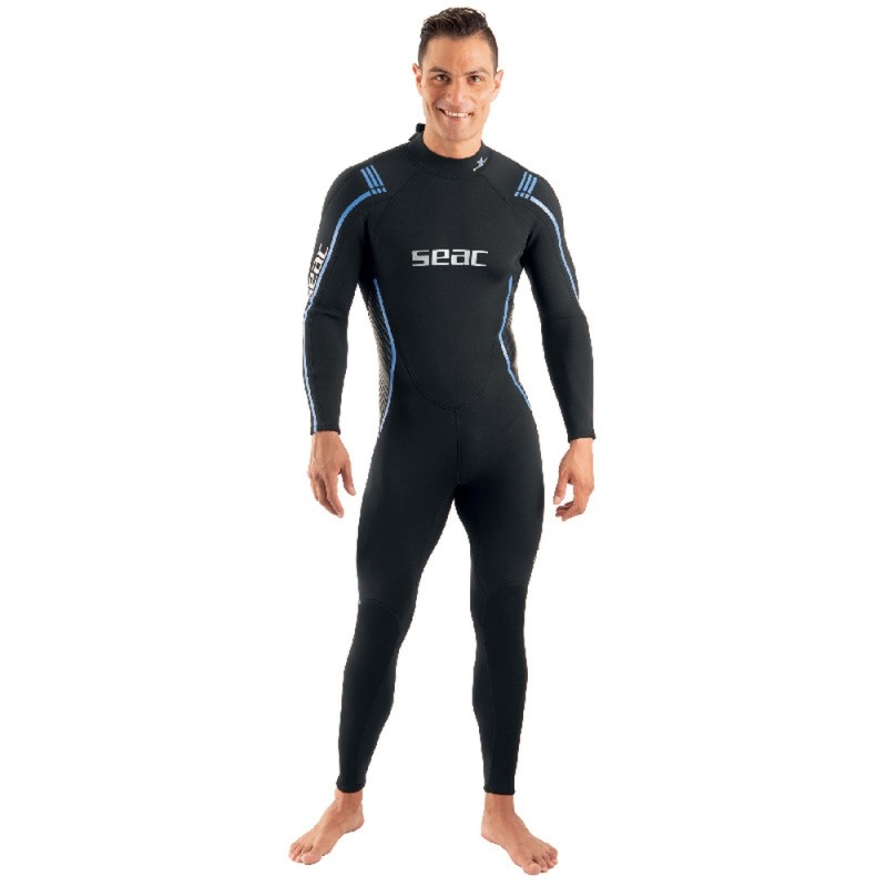 Neopreno FEEL 3 mm, hombre