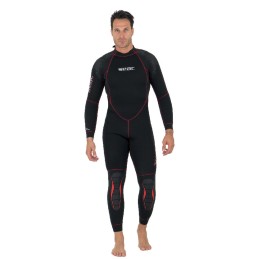 Wetsuit Seac Sub Alfa 5.0