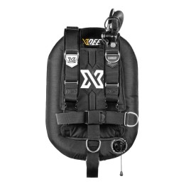 xDeep ZEOS Deluxe Single Tank Scuba Diving BCD