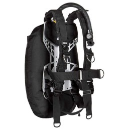 X-DEEP Křídlo ZEN ULTRALIGHT Deluxe divers.cz