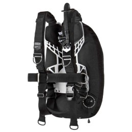 X-DEEP Křídlo ZEN ULTRALIGHT Deluxe divers.cz