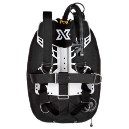 X-DEEP Křídlo ZEN ULTRALIGHT Standard divers.cz