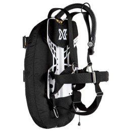 X-DEEP Křídlo ZEN ULTRALIGHT Standard divers.cz