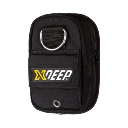 Backmount Cargo Pocket XDEEP