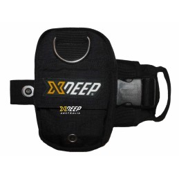 Backmount Cargo Pocket XDEEP