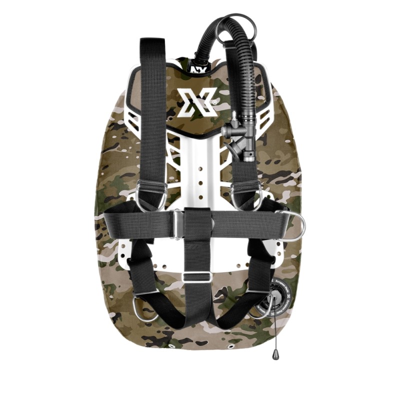 Krídlo ZEN Standard