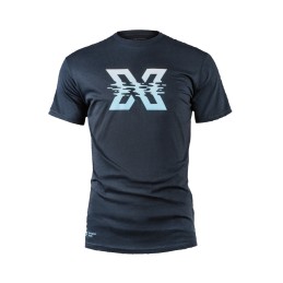 XDEEP Wavy X T-Shirt