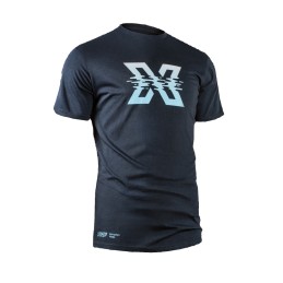 XDEEP Wavy X T-Shirt