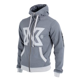 Unterschrift Hoodie