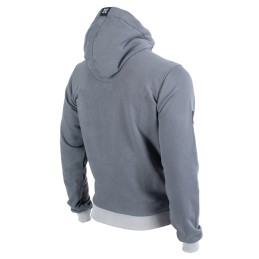 X-DEEP Mikina Signature Hoodie divers.cz