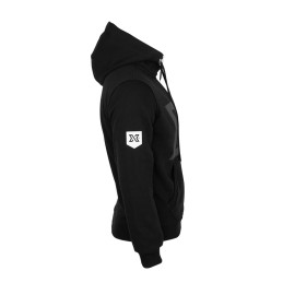 X-DEEP Mikina Signature Hoodie divers.cz