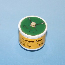 Oxygen sensor for Analox O2...