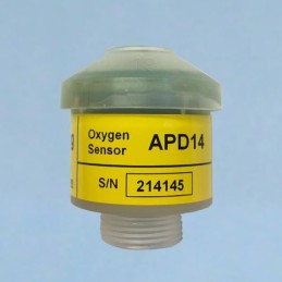 O2 oxygen sensor Typ AP14 for Buddy Inspiration