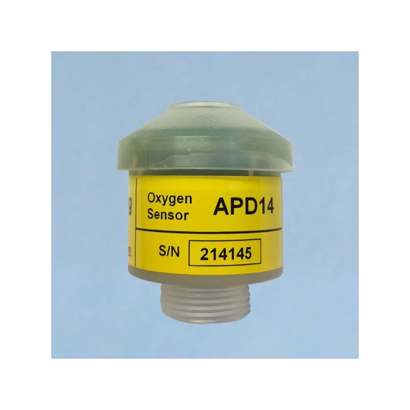 O2 oxygen sensor Typ AP14 for Buddy Inspiration