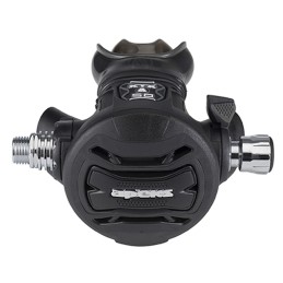 Regulator set Apeks for twins XTX50/TEK3 Gauge