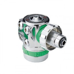 Automatisierung 1.st. TEK3 Nitrox