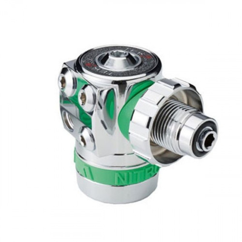 Automatisierung 1.st. TEK3 Nitrox