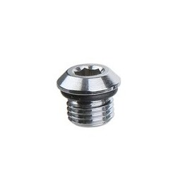 Tapón de puerto 3/8" MP