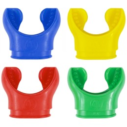 Set of mouthpieces STANDARD