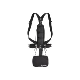 WSX-45 Sidemount Harness