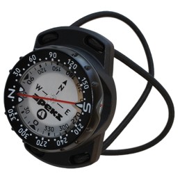 Compass BUNGEE MOUNT