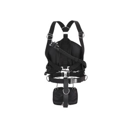 WSX-25 Sidemount Harness