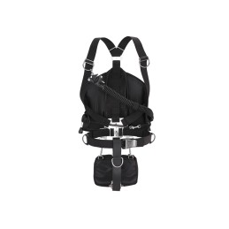 Apeks Sidemount WSX-25 divers.cz