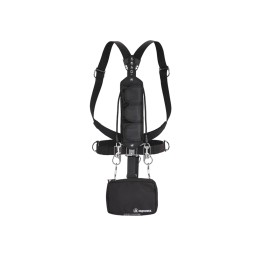 WSX-25 Sidemount Harness