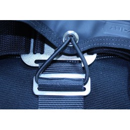 WSX-25 Sidemount Harness