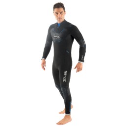 Wetsuit SPACE 7mm, man