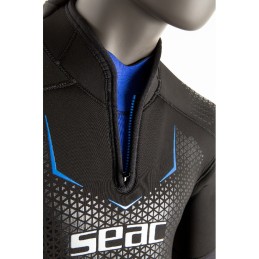 Neopreno SPACE 7 mm, hombre