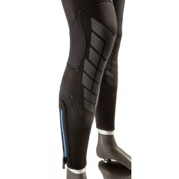 Wetsuit SPACE 7mm, man