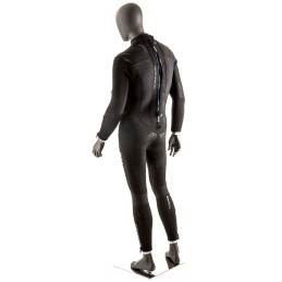 Neopreno SPACE 7 mm, hombre