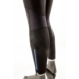 Wetsuit SPACE 7mm, man