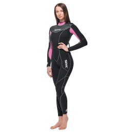 Wetsuit SENSE 3mm, lady