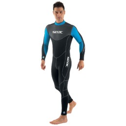 Wetsuit SENSE 3mm, man