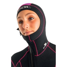 Neopreno RESORT 5 mm, mujer