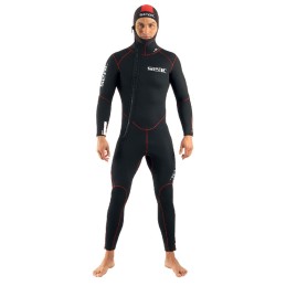 Neopreno RESORT 5 mm, hombre