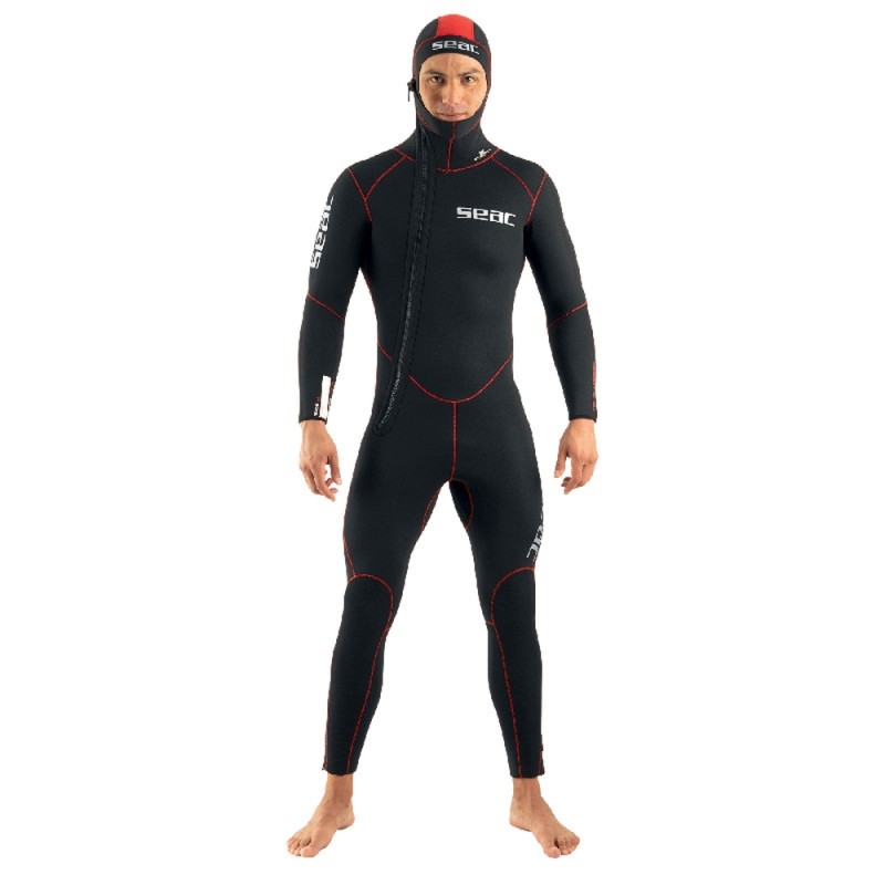 Neopreno RESORT 5 mm, hombre