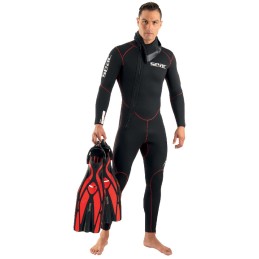 Neopreno RESORT 5 mm, hombre