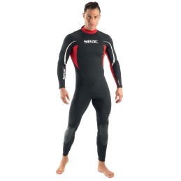 Wetsuit  RELAX 2,2 mm, man