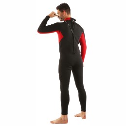 Wetsuit  RELAX 2,2 mm, man