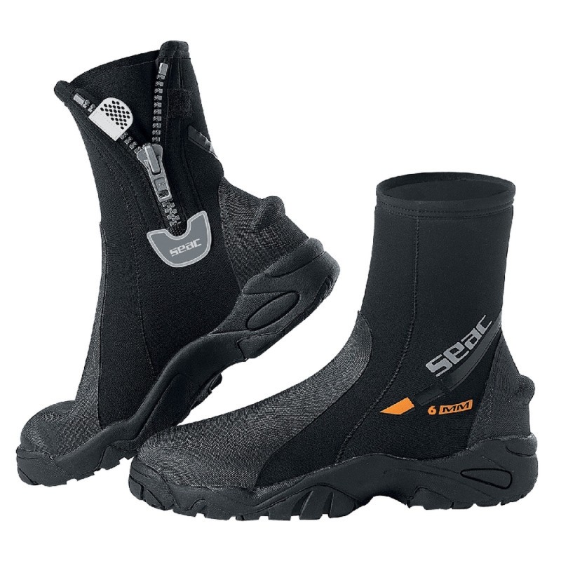 Stiefel PRO HD 6 mm