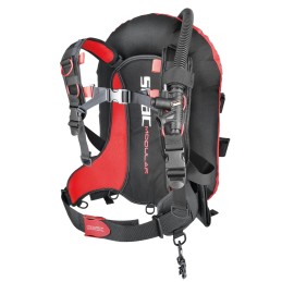 MODULAR BCD