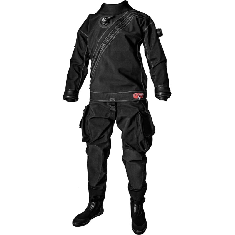 E.Lite Drysuit Santi, ladies