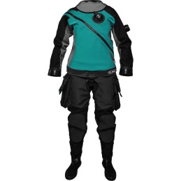 E. LITE PLUS SANTI LADIES Dry Suit