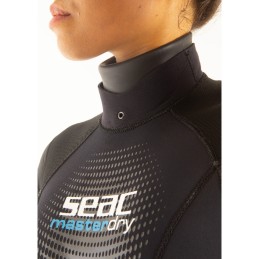 MASTERDRY suit, lady