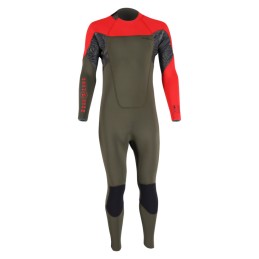 ESCAPE JUMPSUIT full men's 3/4mm neoprene